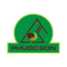 Phuoc Son Logo